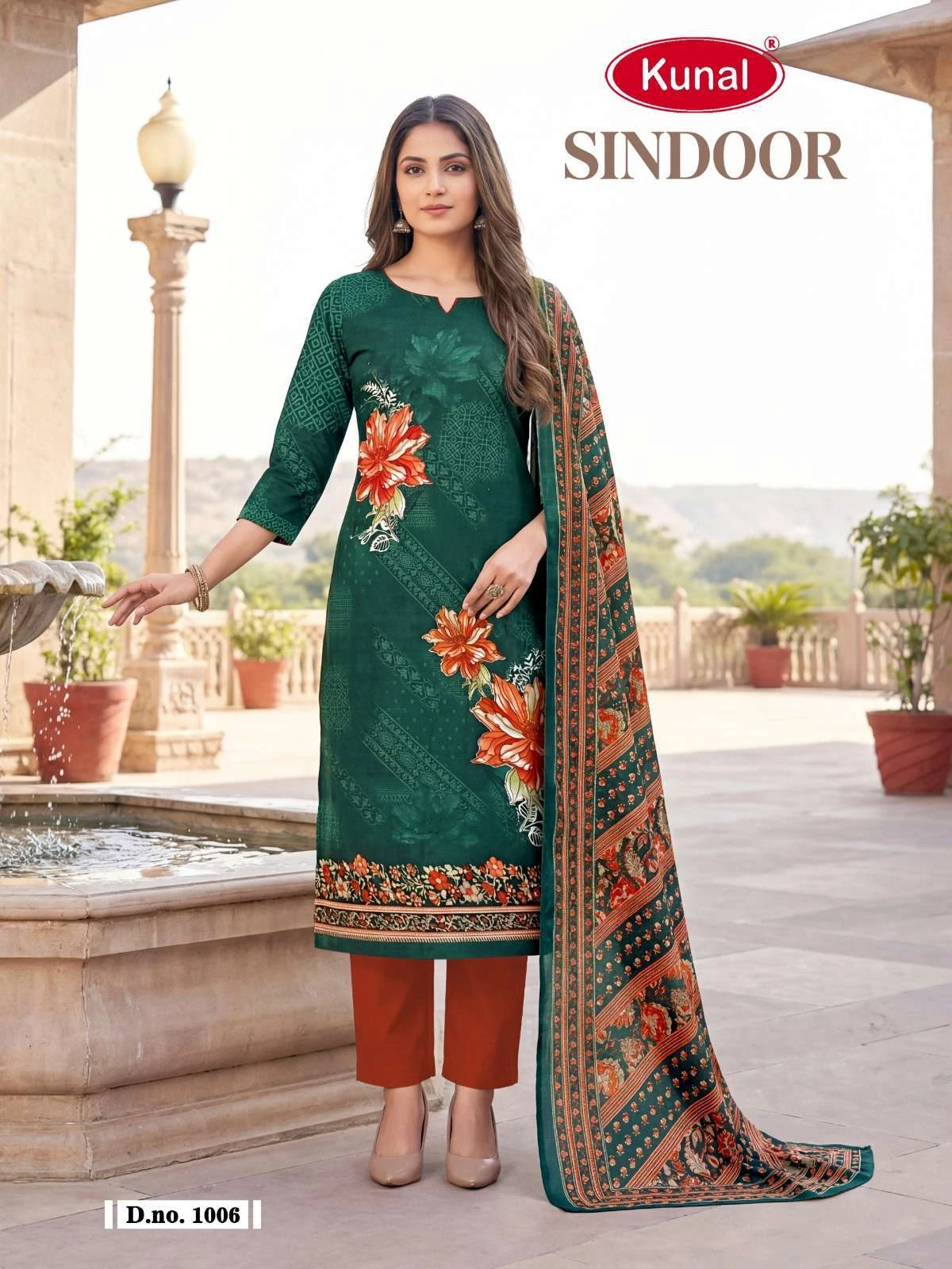Sindoor