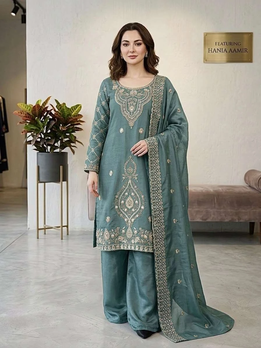 Sr 1727 - Readymade Dress