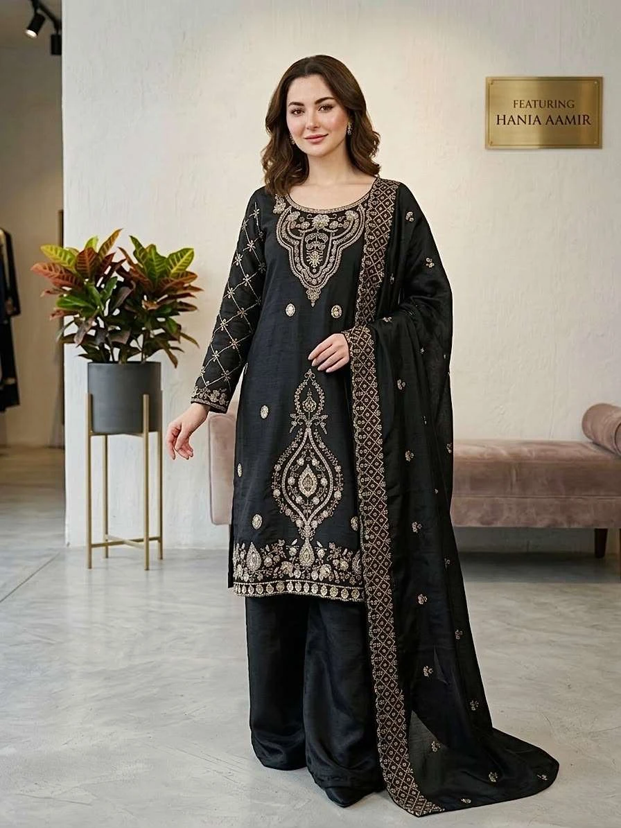 Sr 1727 - Readymade Dress