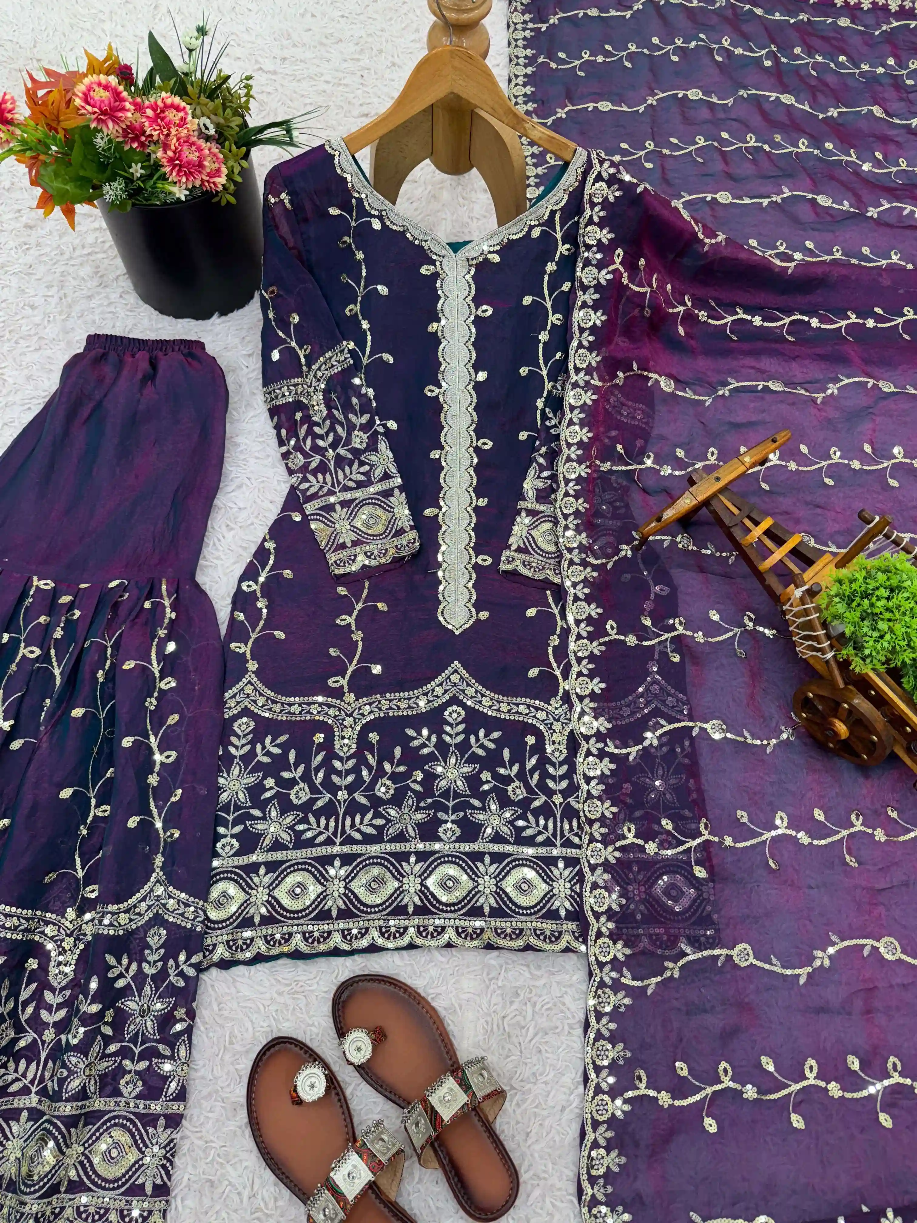 Ssr 533 - Readymade Dress