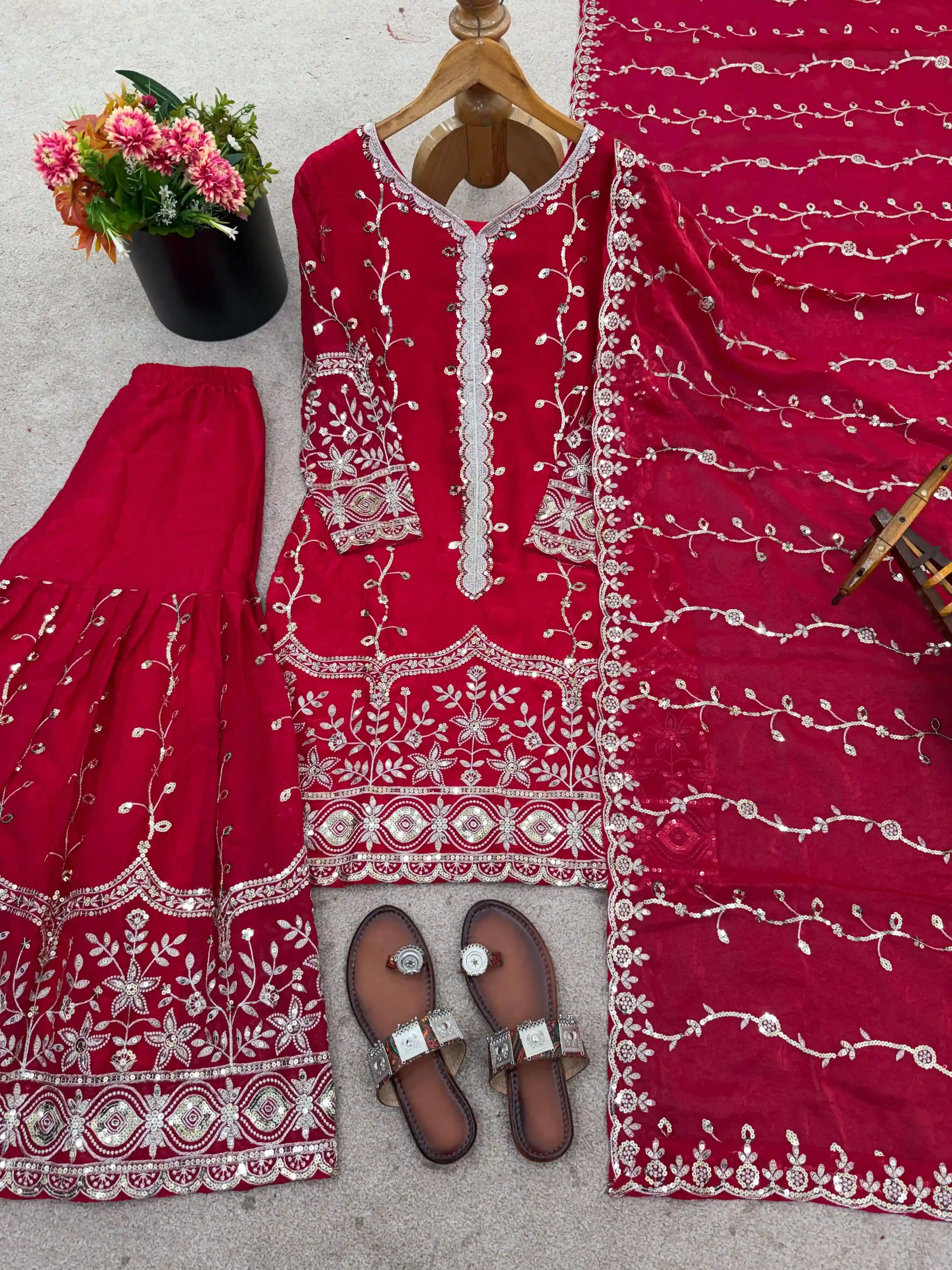 Ssr 533 - Readymade Dress