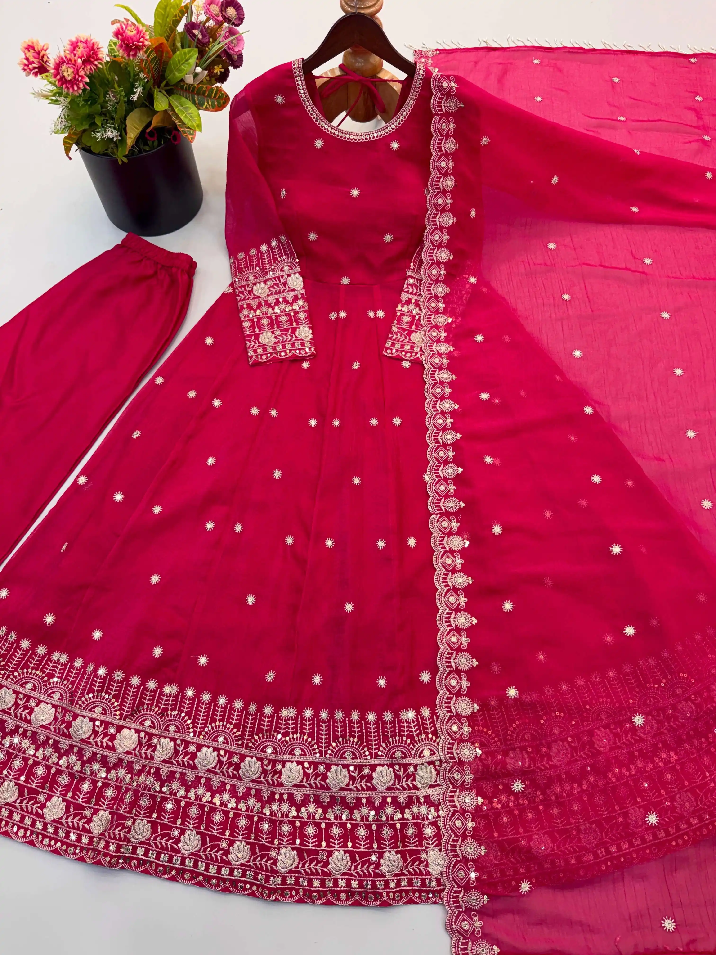 Ssr 544 - Readymade Dress