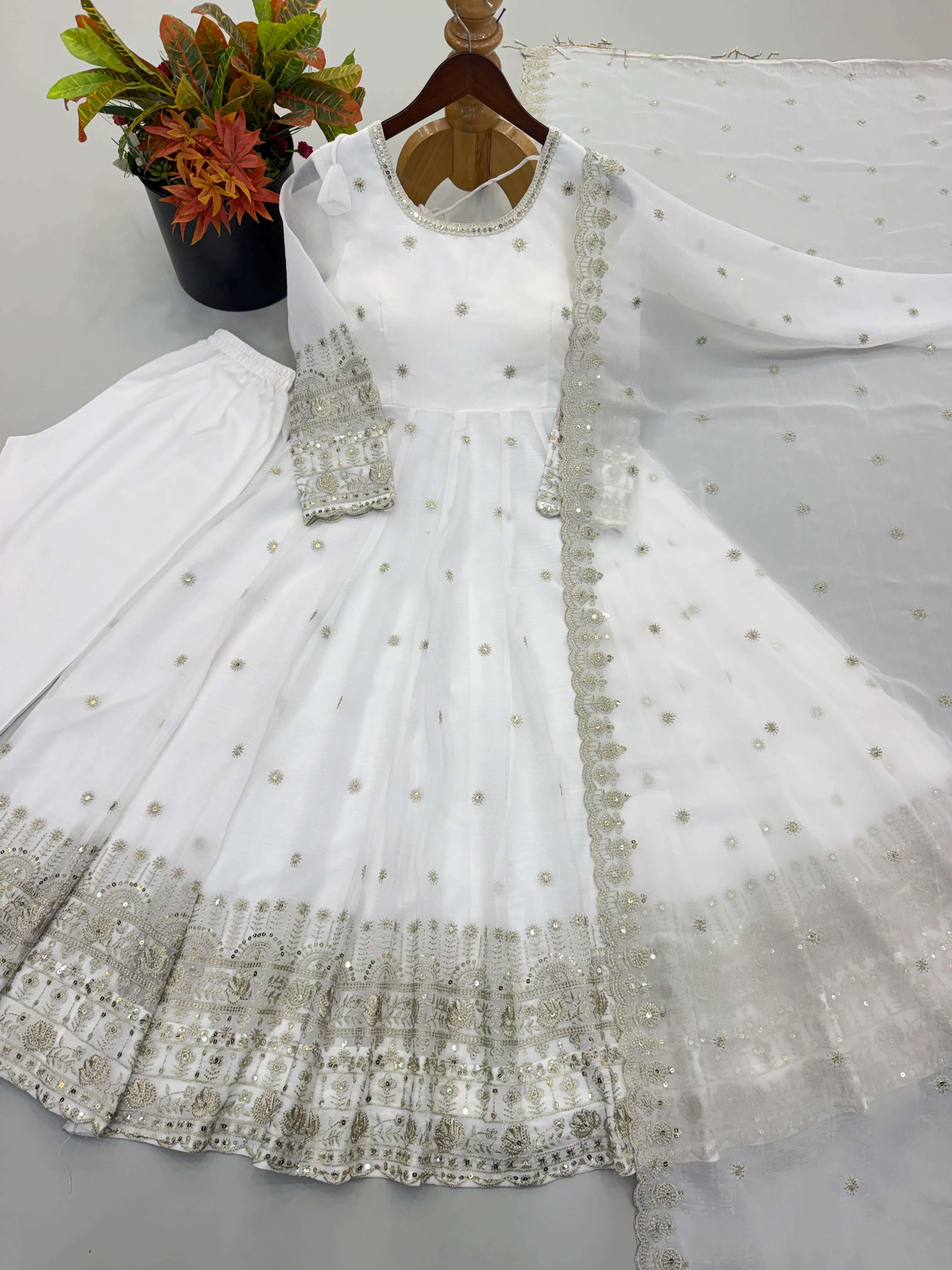 Ssr 544 - Readymade Dress