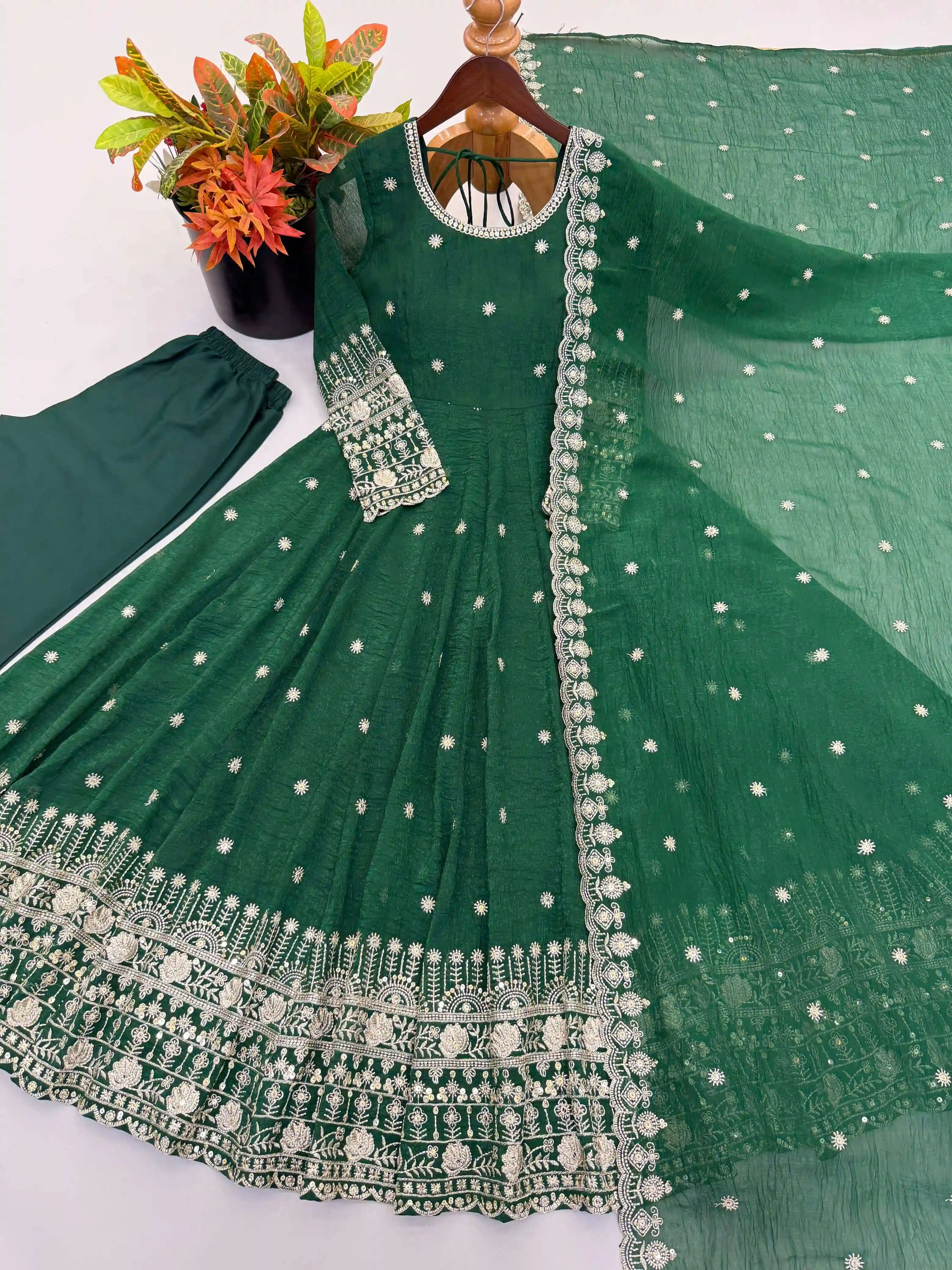 Ssr 544 - Readymade Dress