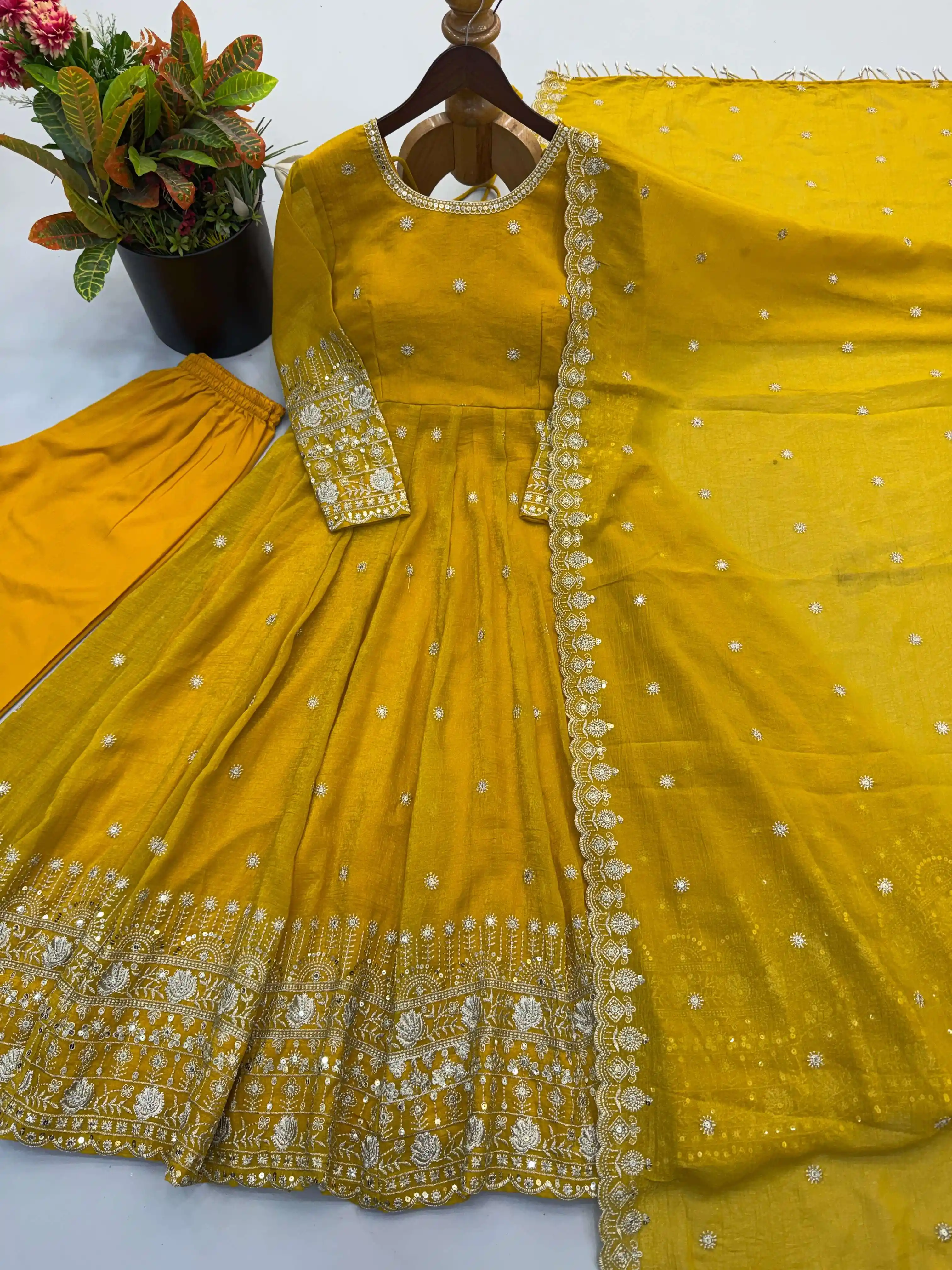 Ssr 544 - Readymade Dress