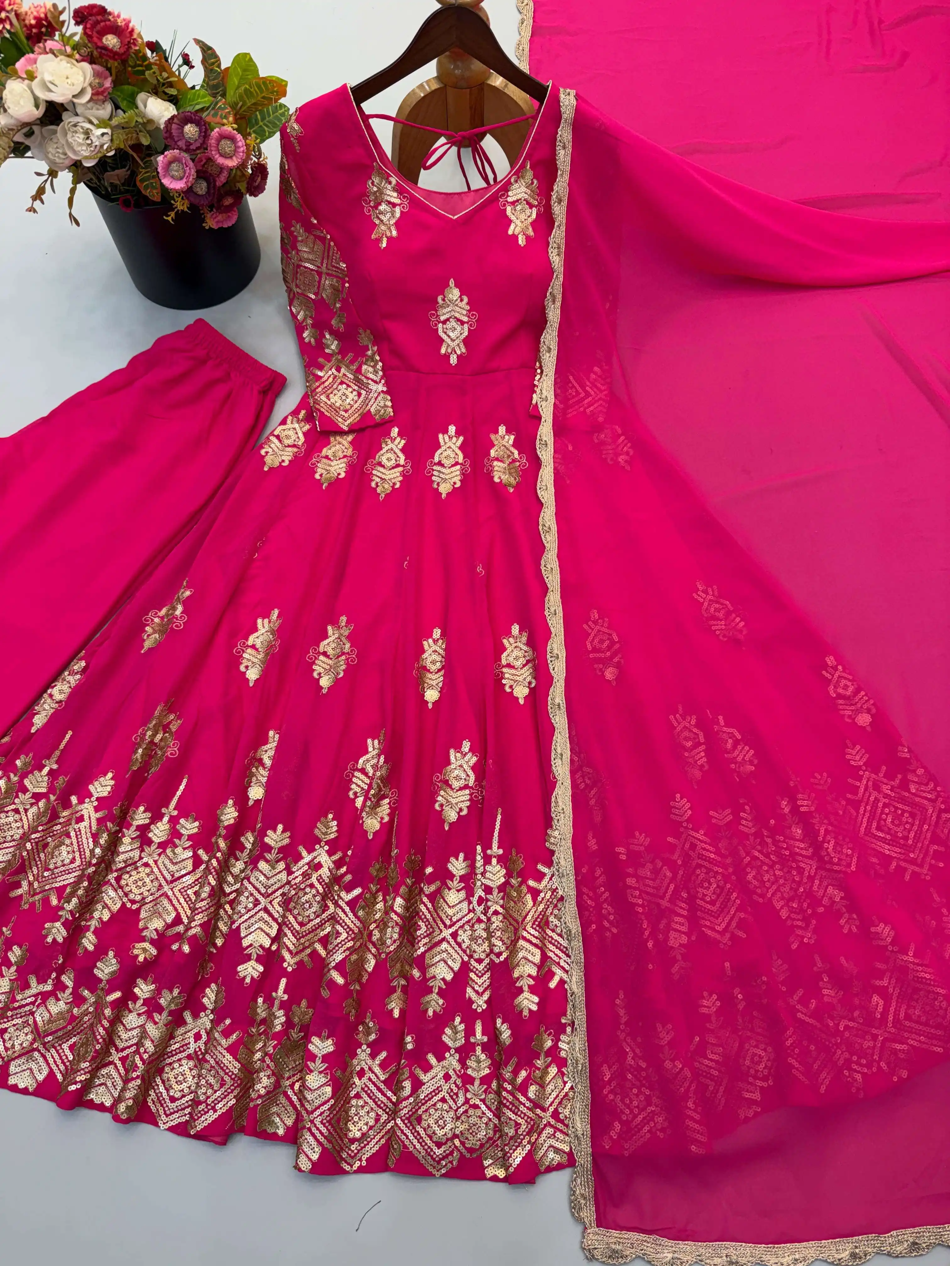 Ssr 552 - Readymade Dress