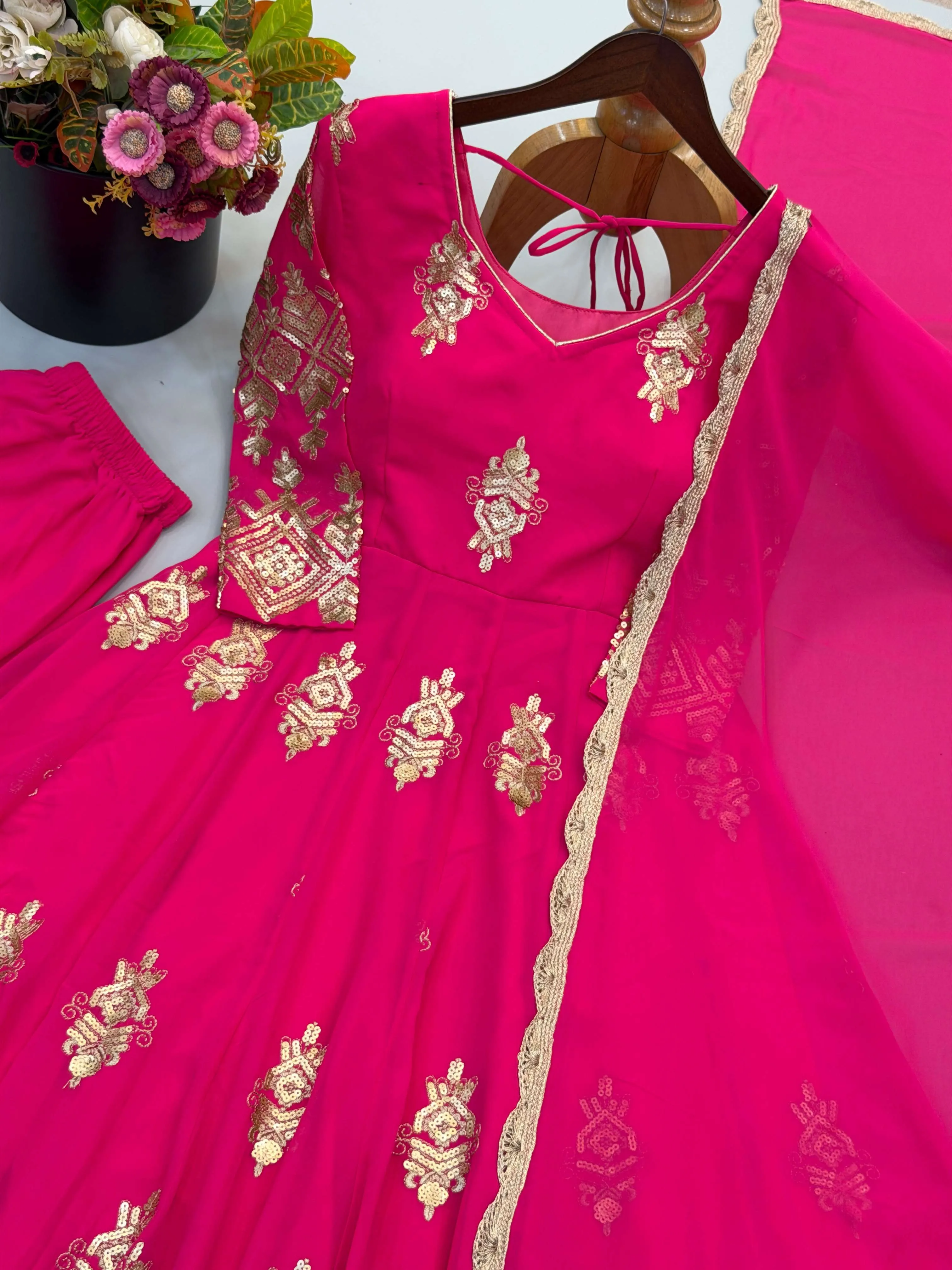 Ssr 552 - Readymade Dress