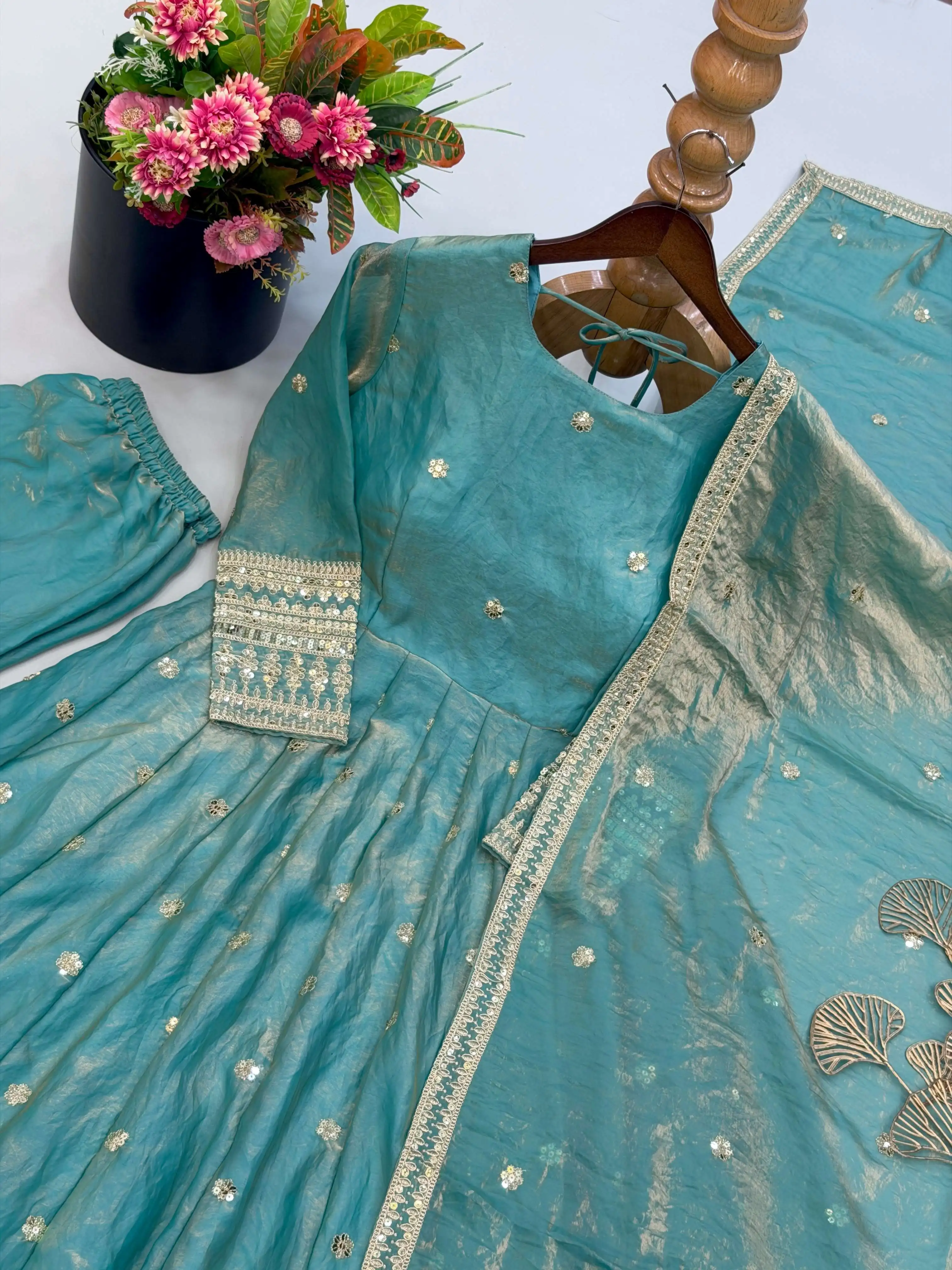 Ssr 553 - Readymade Dress