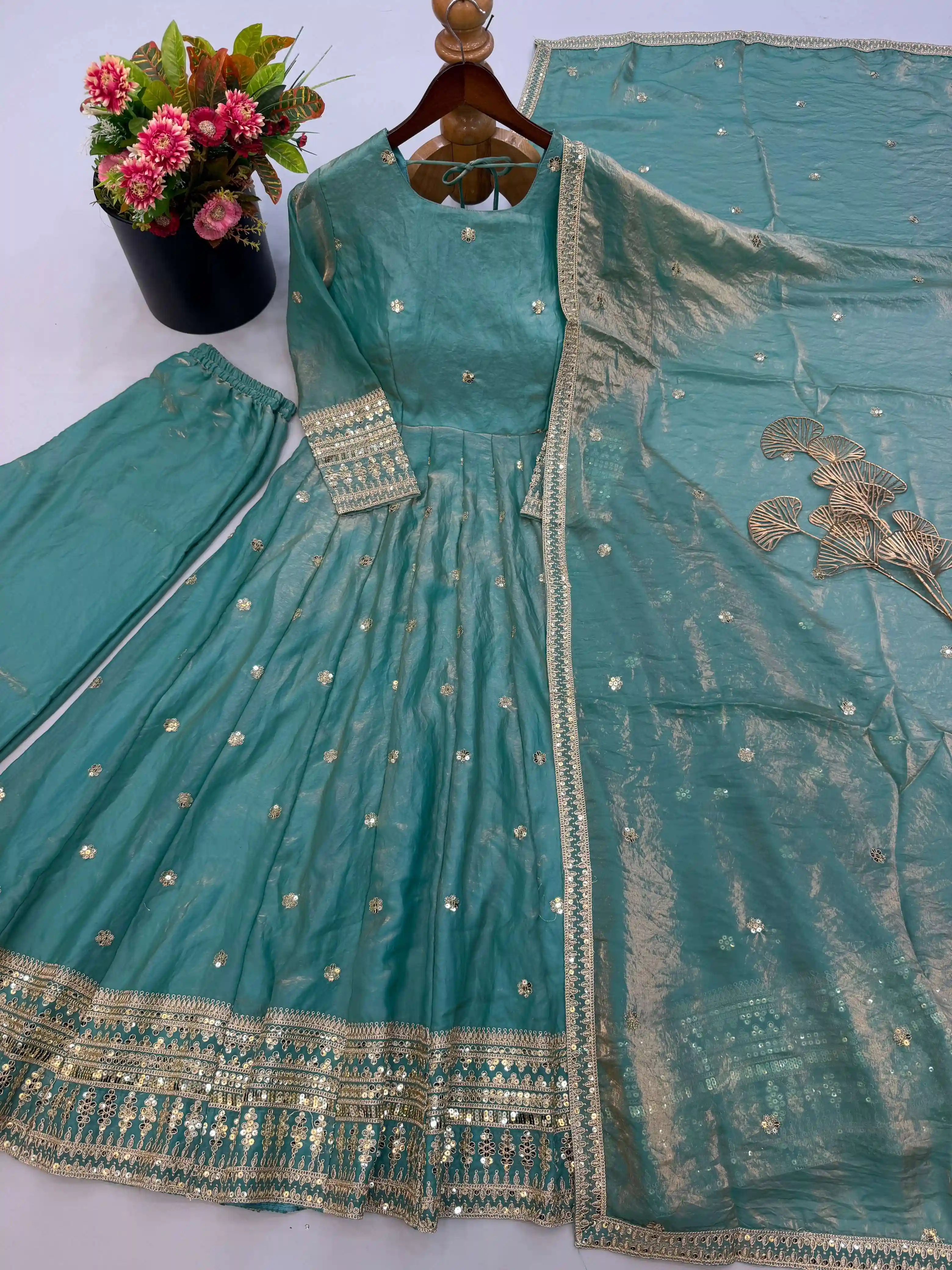 Ssr 553 - Readymade Dress
