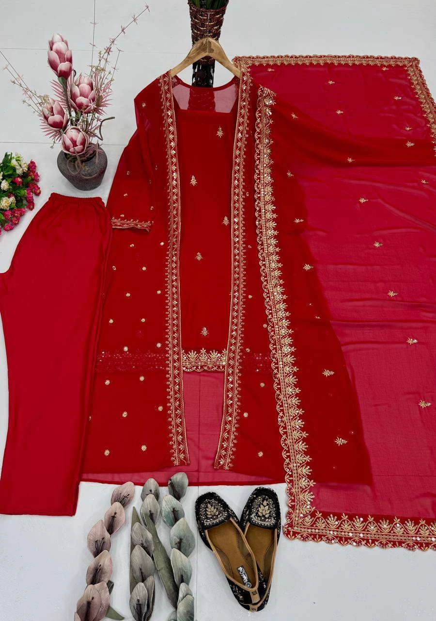 St 254 - Readymade Dress