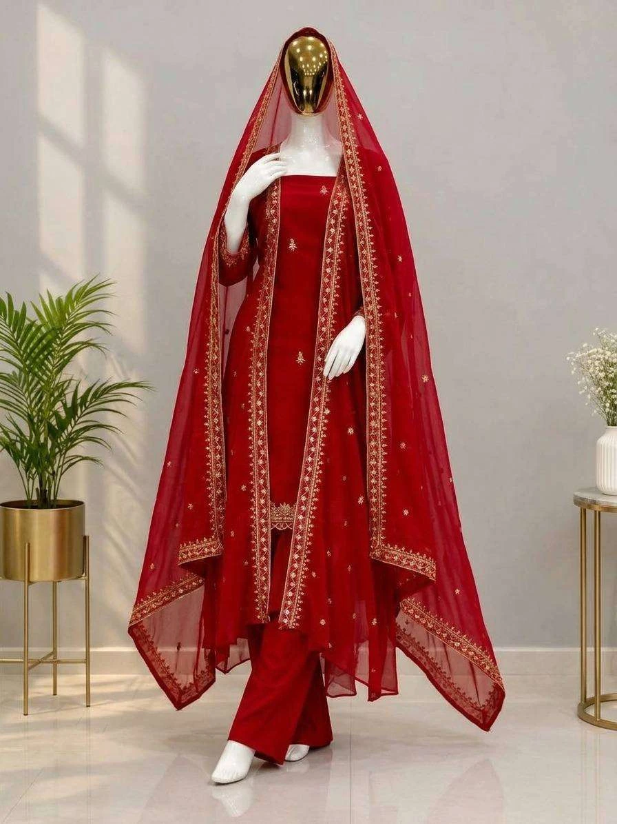 St 254 - Readymade Dress