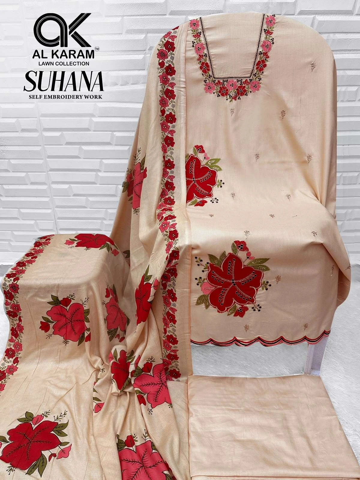 Suhana