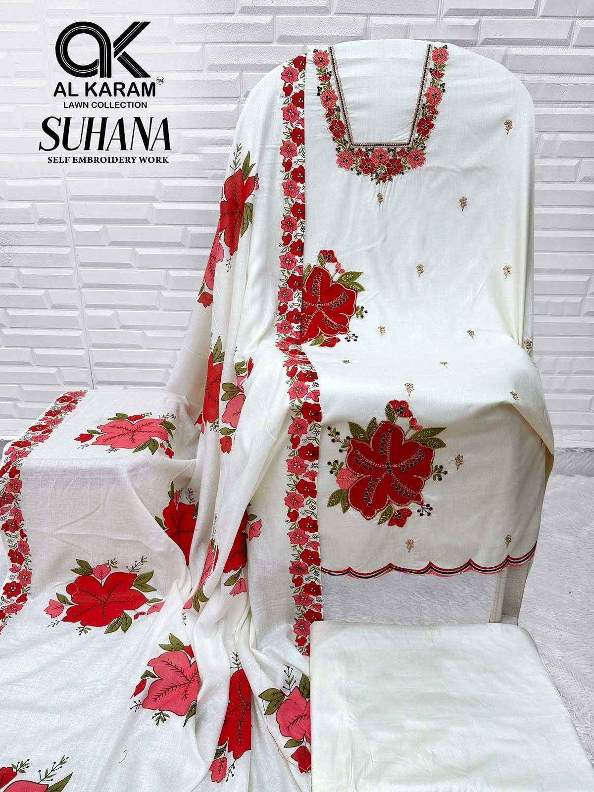Suhana