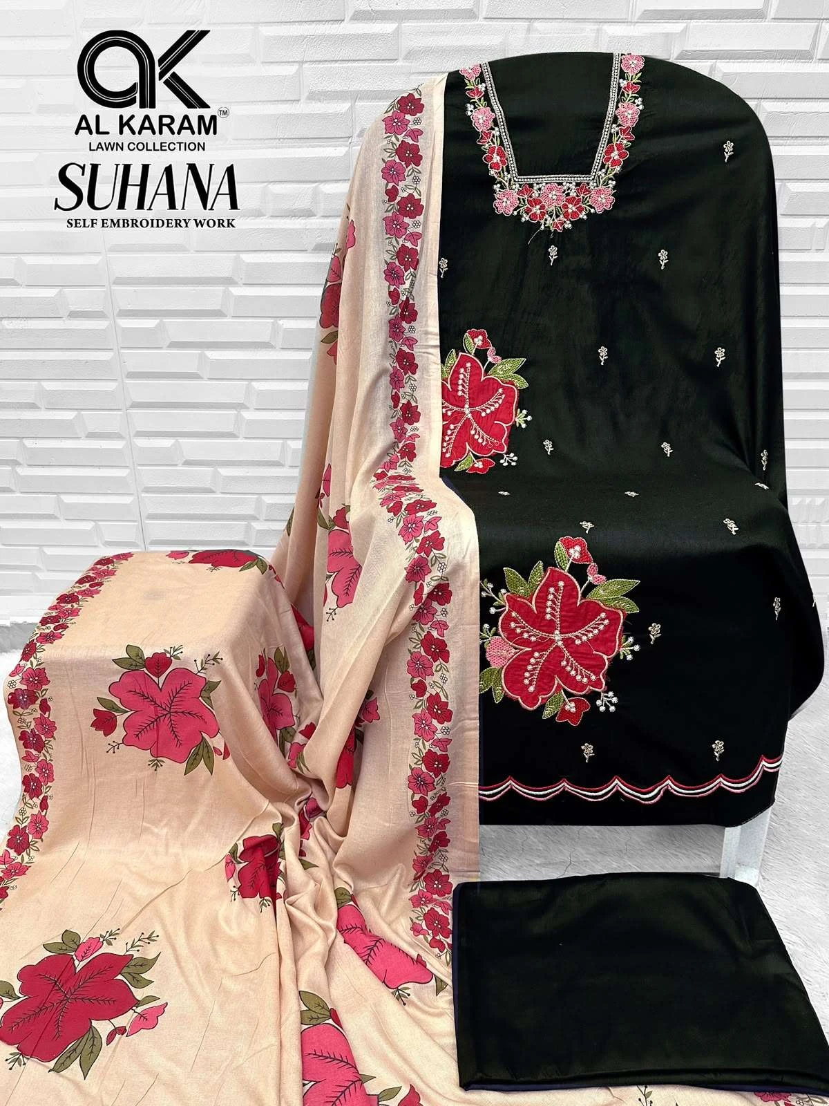 Suhana