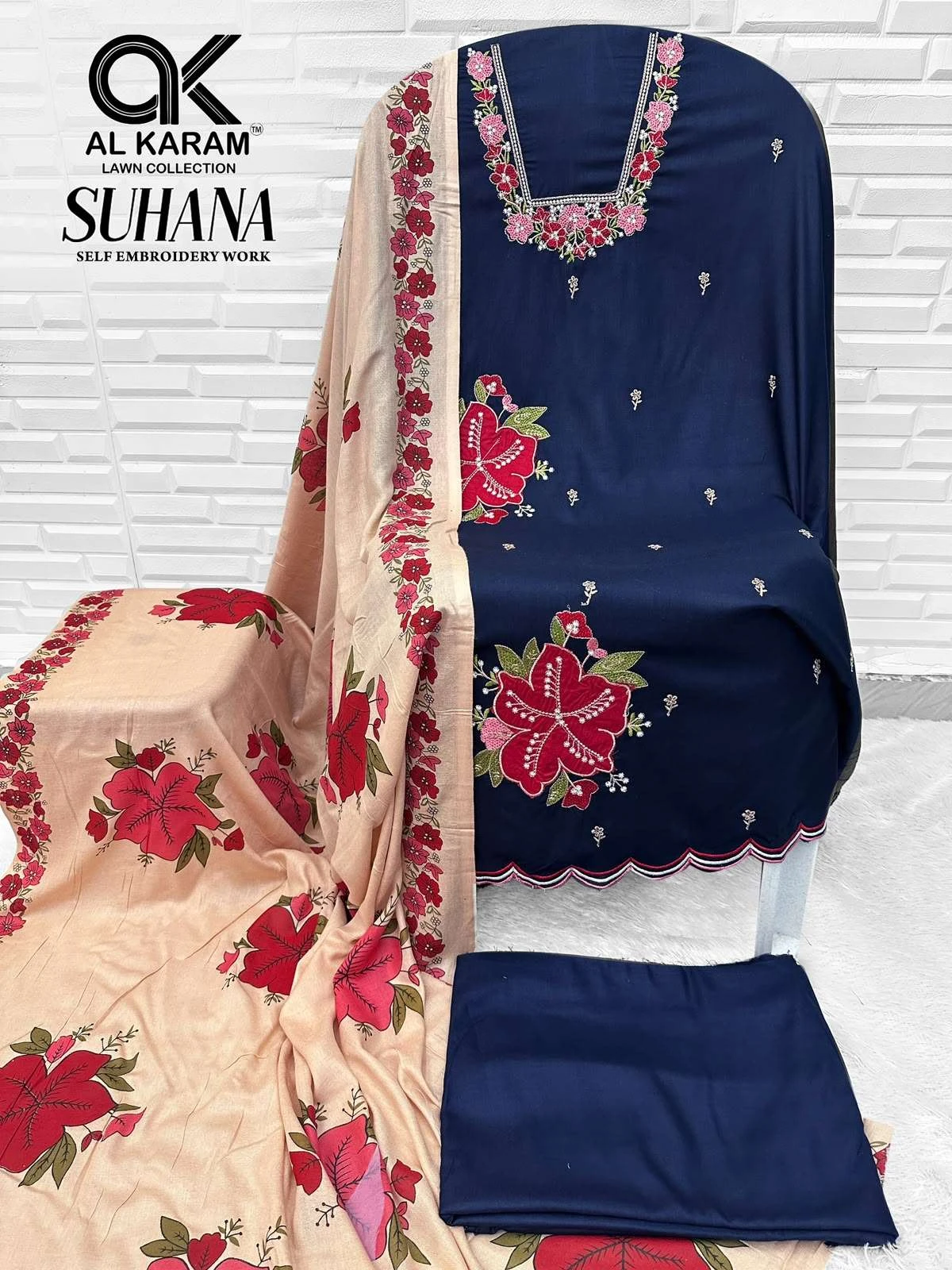 Suhana