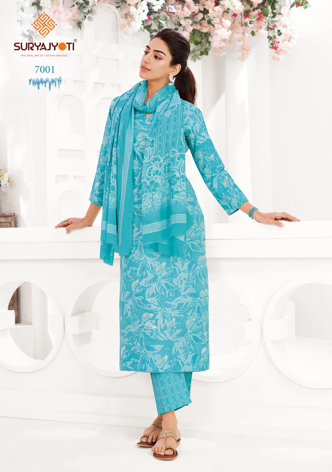 Suryajyoti Icelook Vol 7