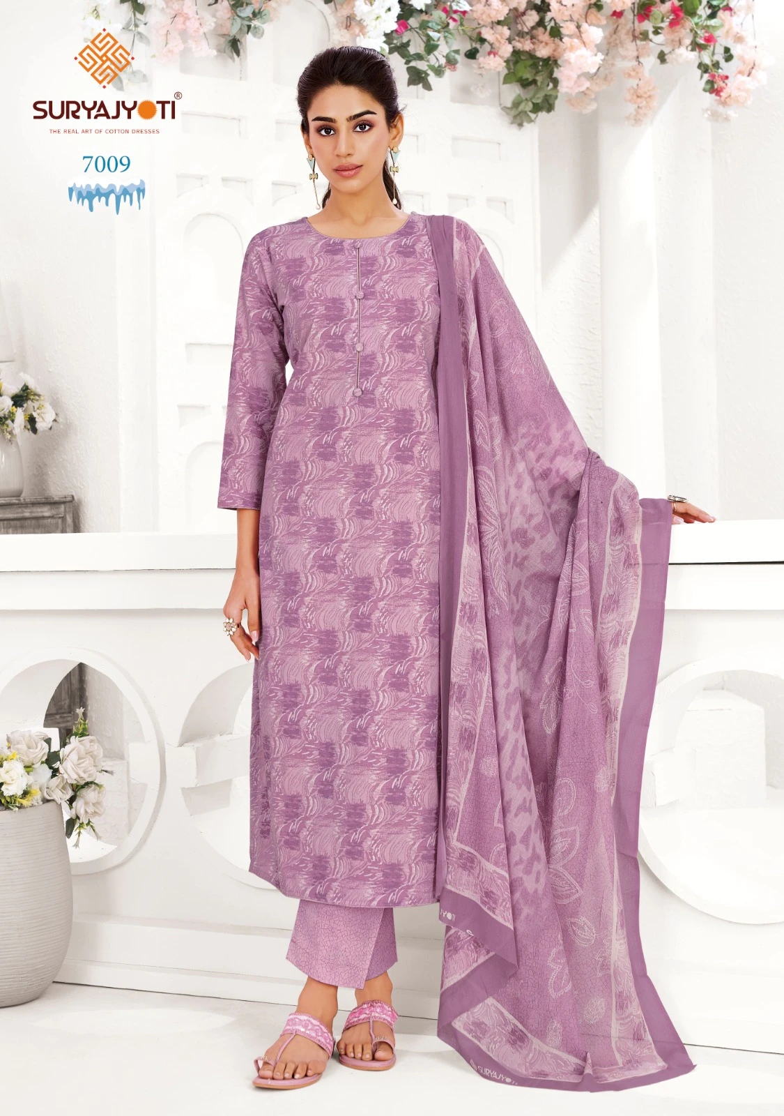 Suryajyoti Icelook Vol 7