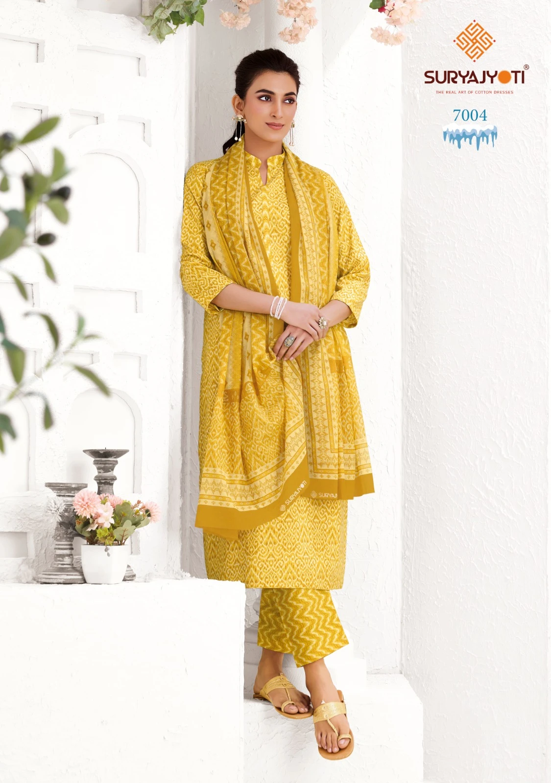 Suryajyoti Icelook Vol 7