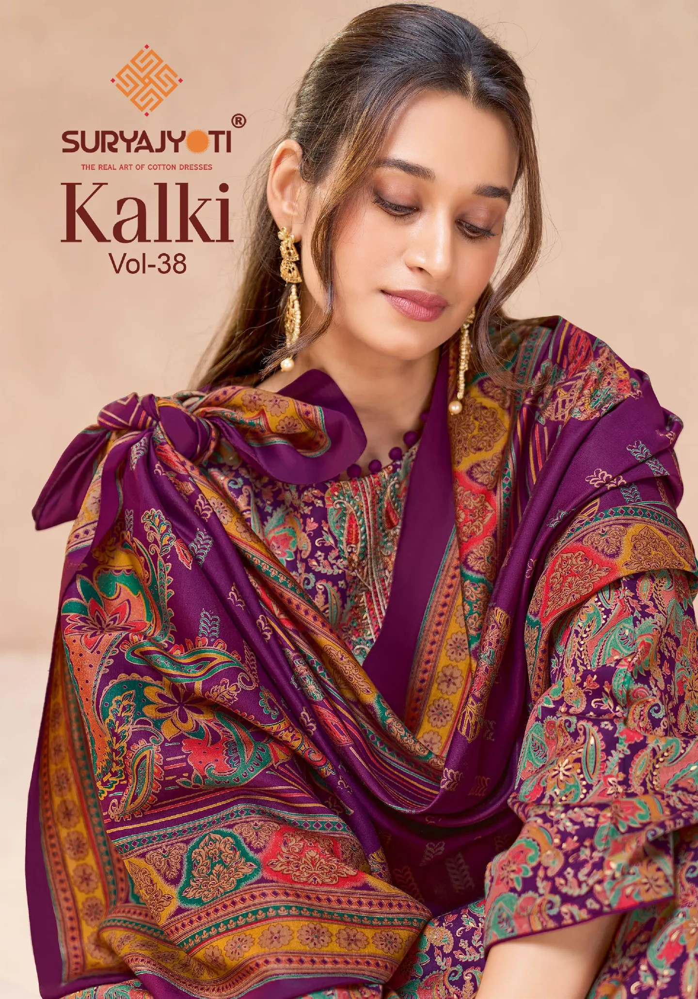 Suryajyoti Kalki Vol 38