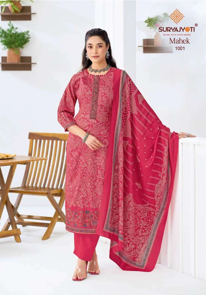 Suryajyoti Mahek Vol 1