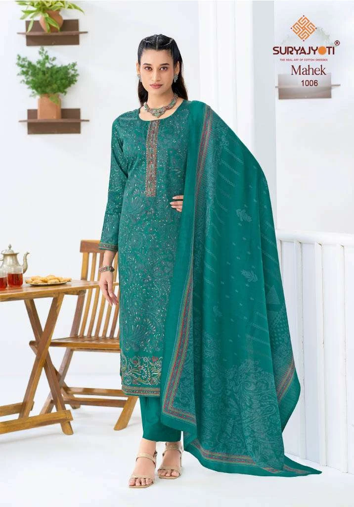 Suryajyoti Mahek Vol 1