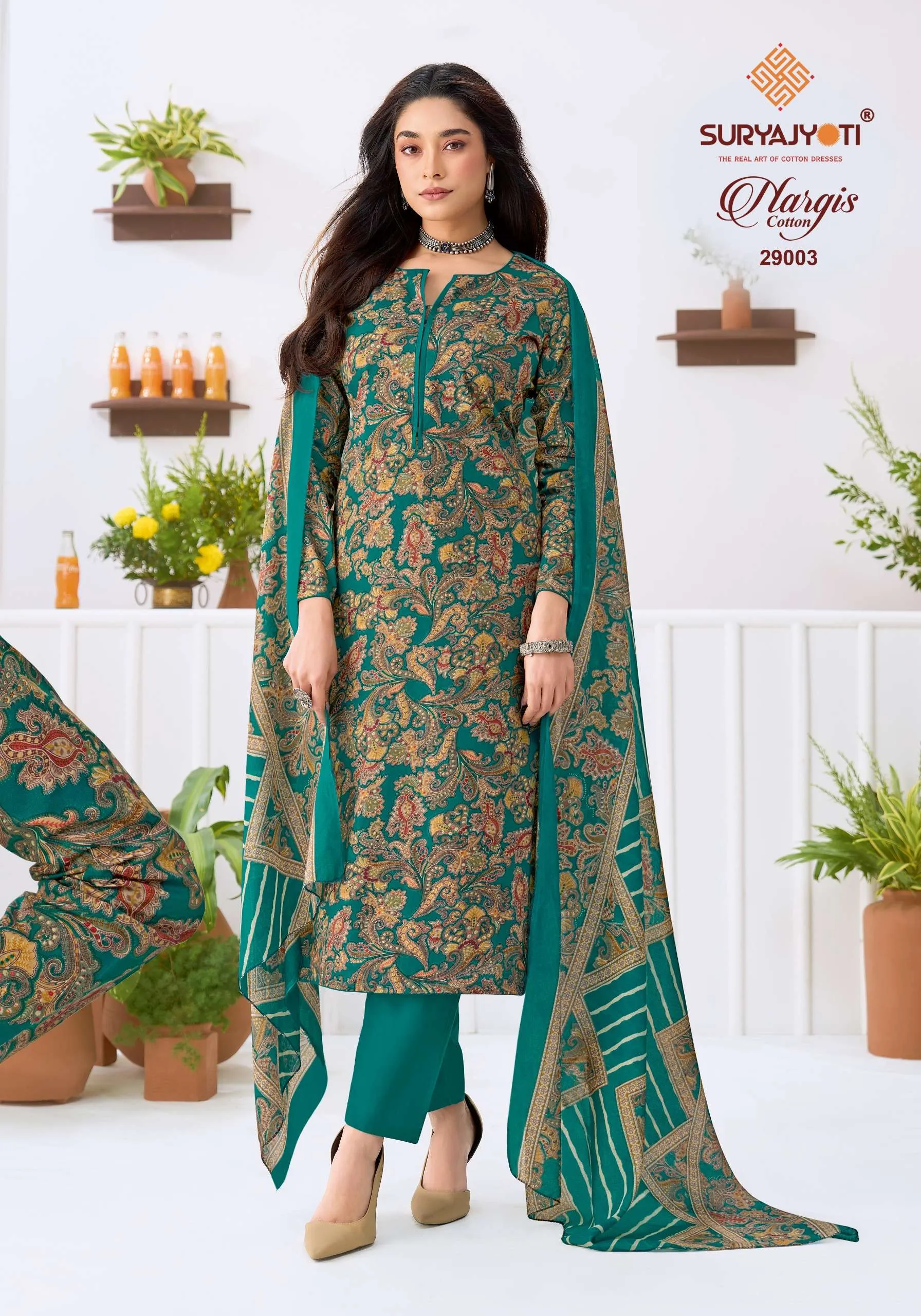 Suryajyoti Nargis Vol 29