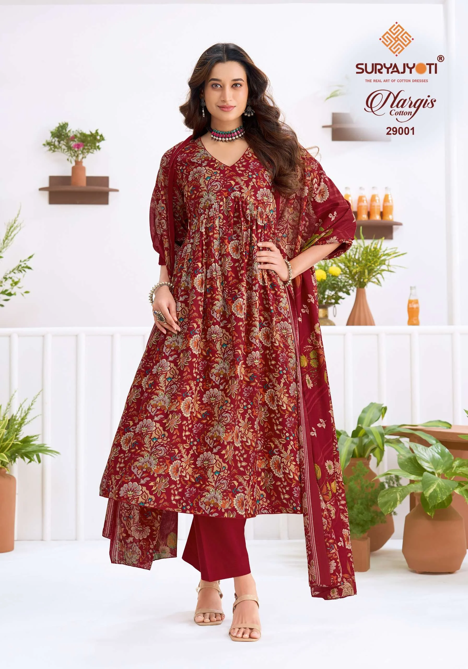 Suryajyoti Nargis Vol 29