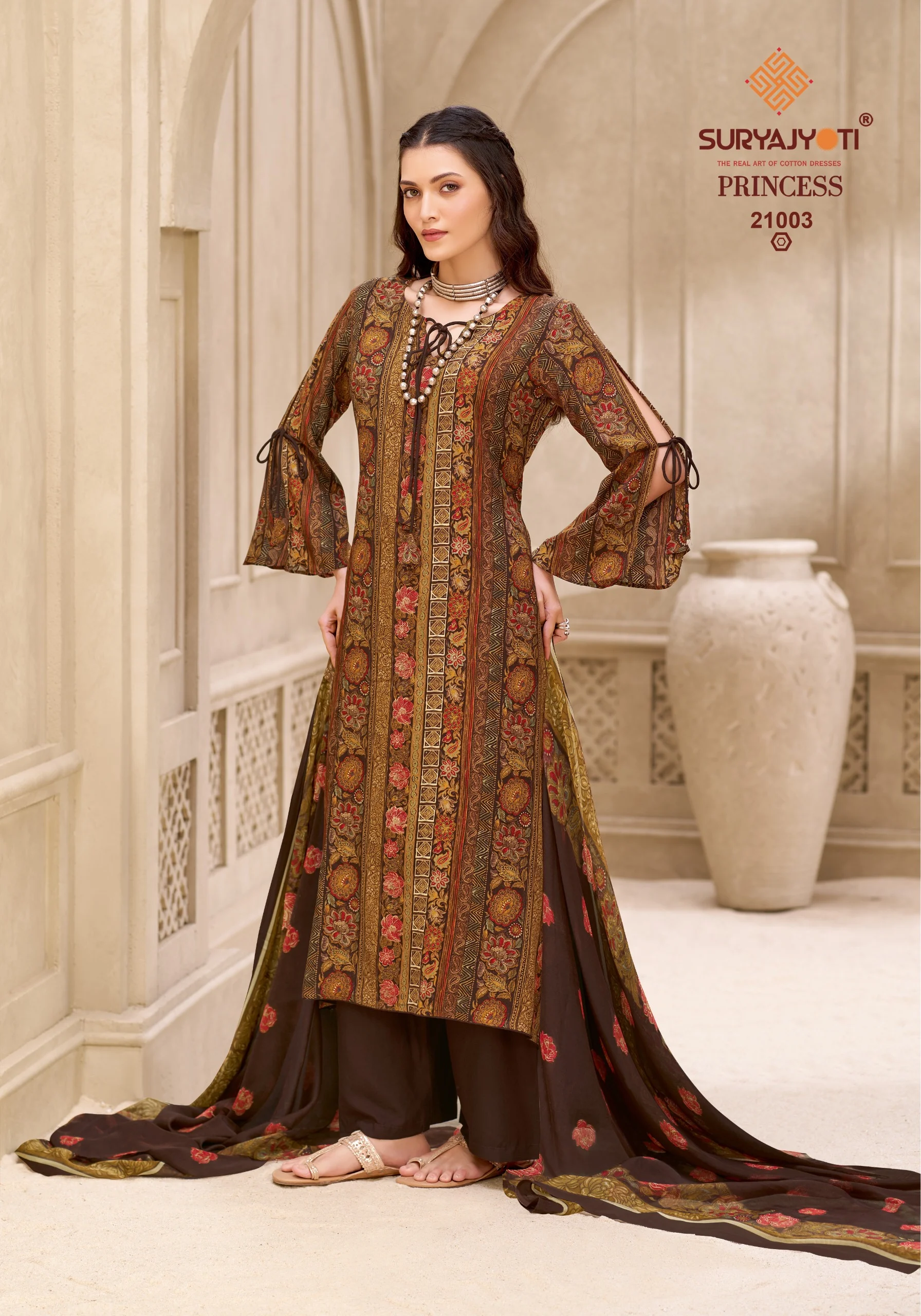 Suryajyoti Princess Vol 21