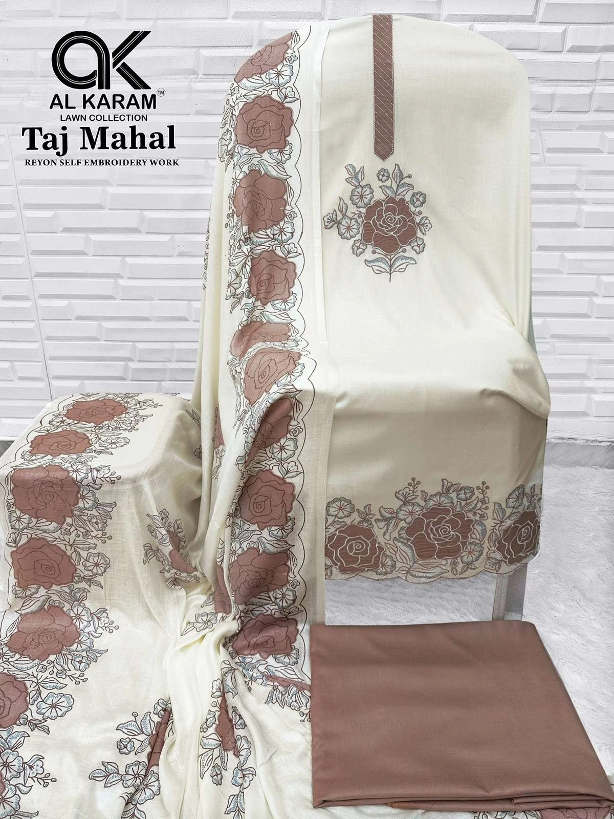Taj Mahal