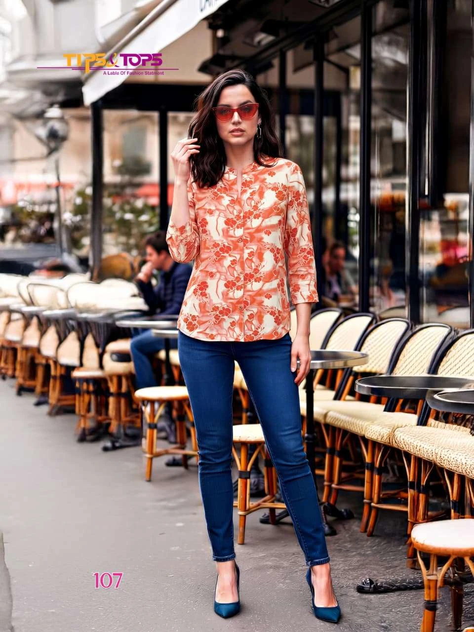 Tips and Tops Baby Vol 8