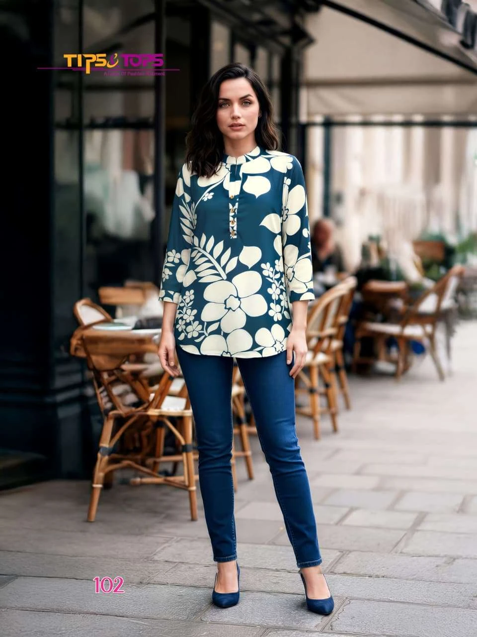 Tips and Tops Baby Vol 8