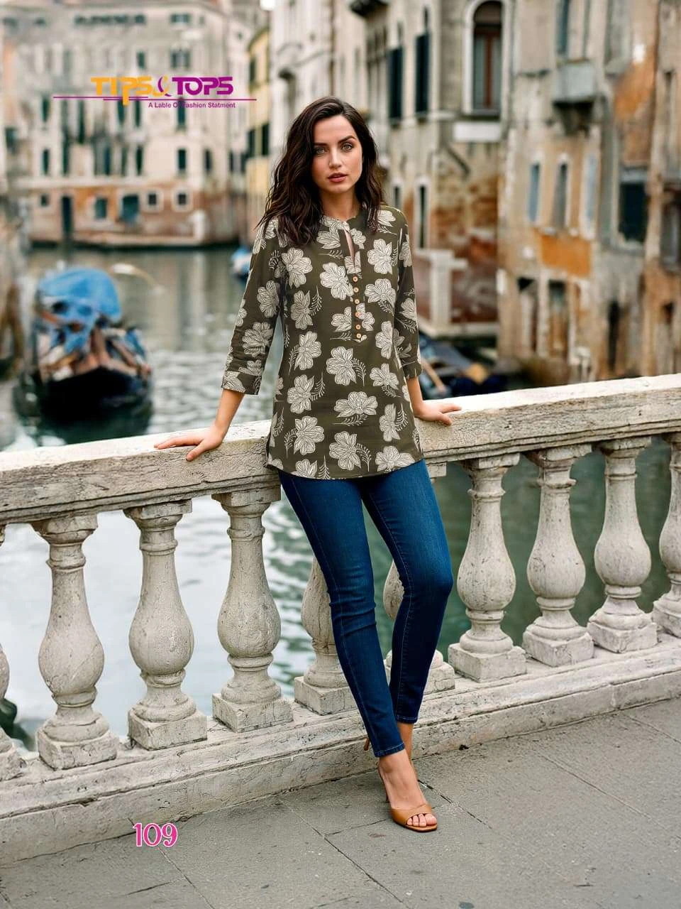 Tips and Tops Baby Vol 8