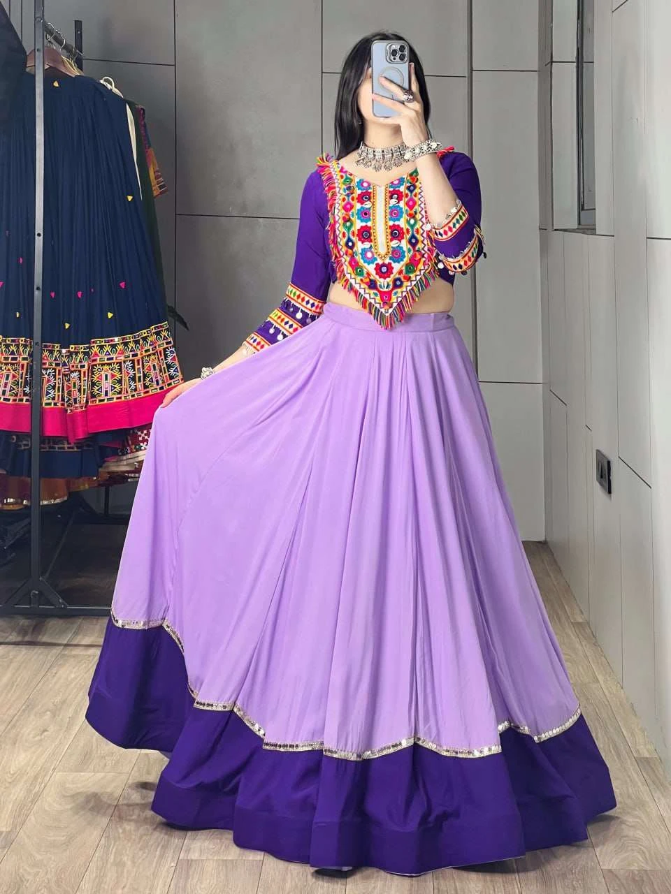 Utsavi - Readymade Dress