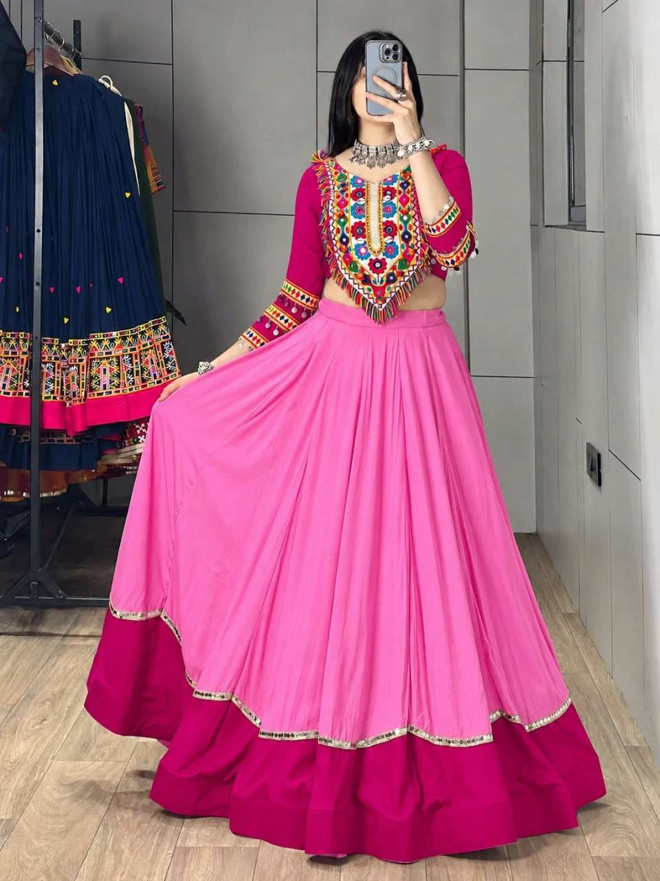 Utsavi - Readymade Dress