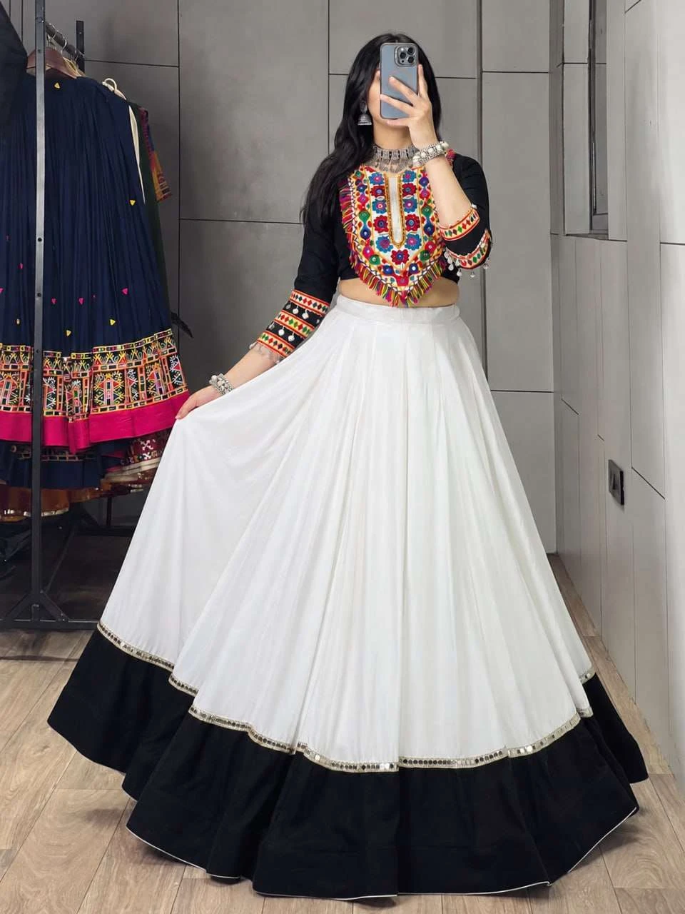 Utsavi - Readymade Dress