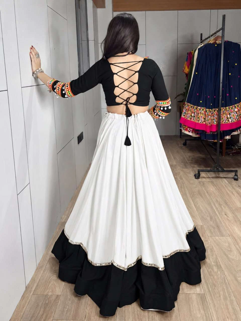 Utsavi - Readymade Dress