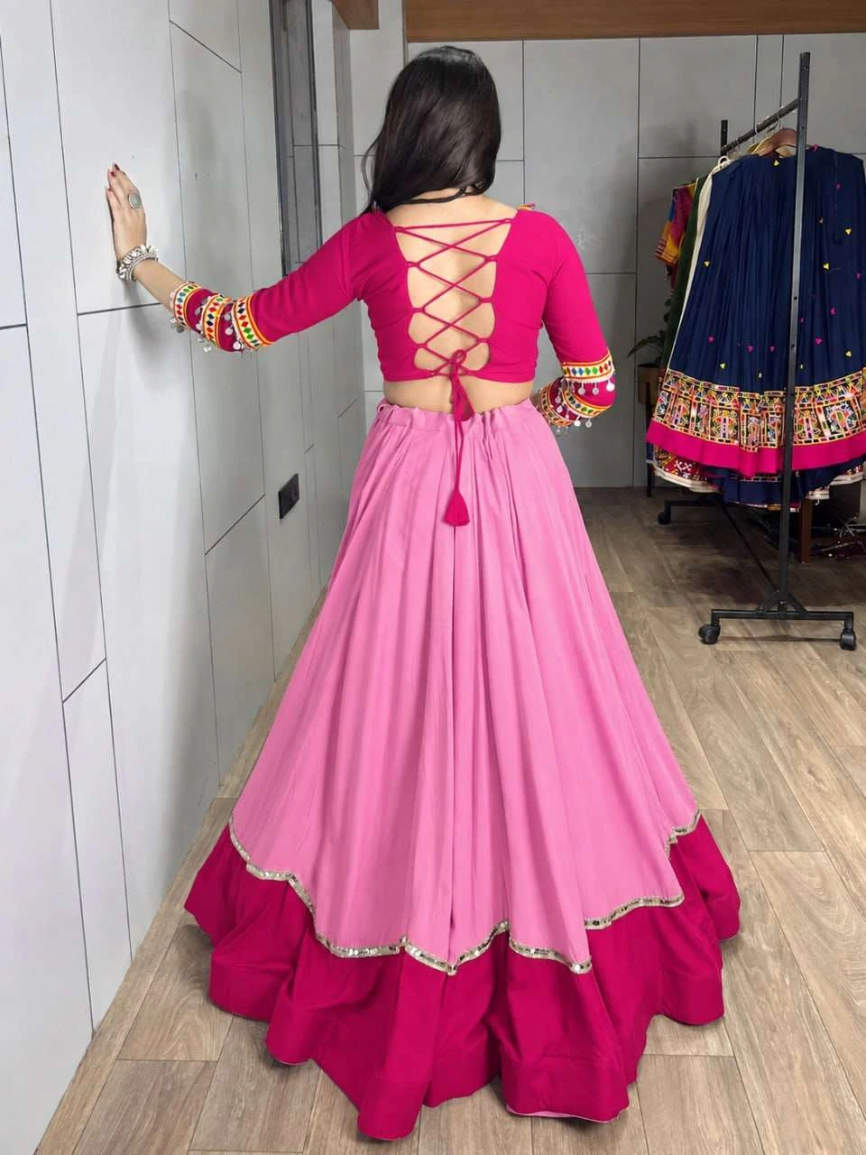 Utsavi - Readymade Dress