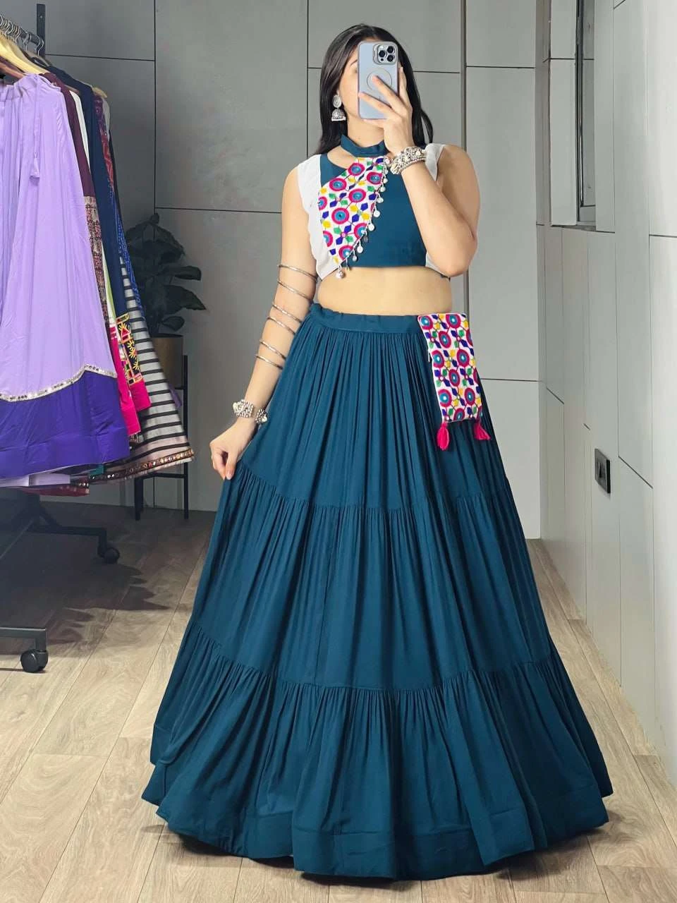 Vastra - Readymade Dress