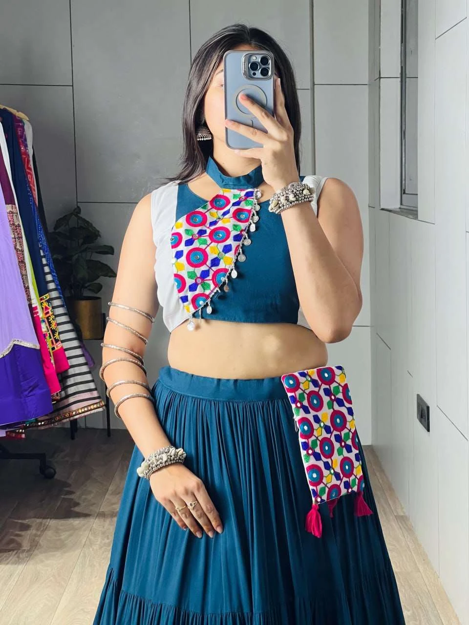 Vastra - Readymade Dress