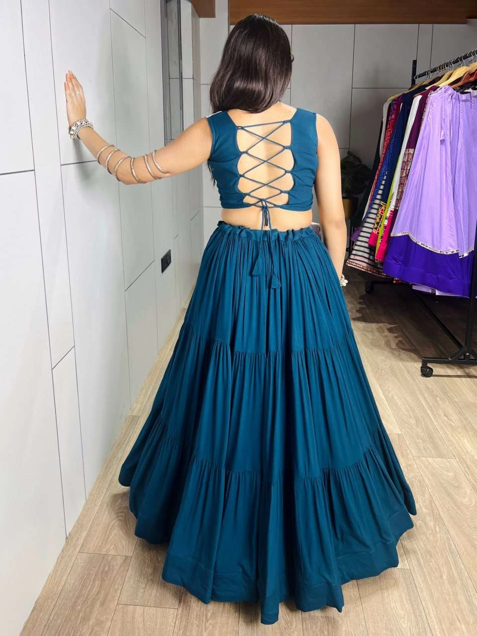 Vastra - Readymade Dress