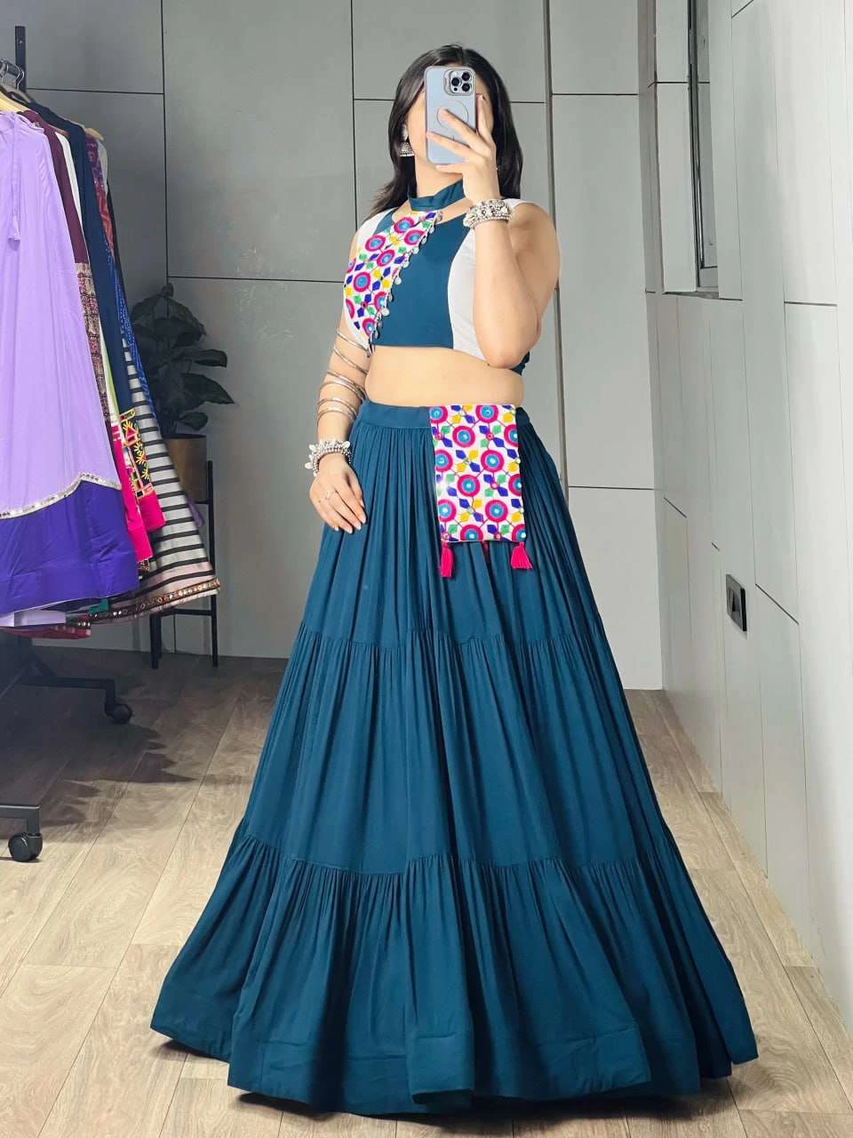 Vastra - Readymade Dress