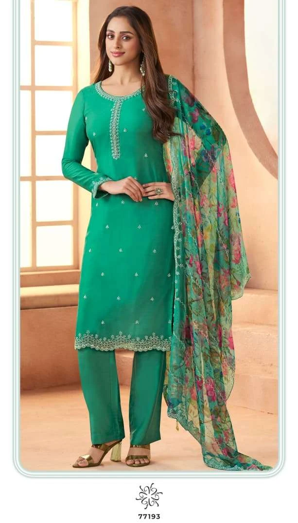 Vinay Fashion Llp Anmol