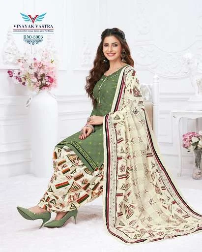 Vinayak Vastra Maayra Vol 1