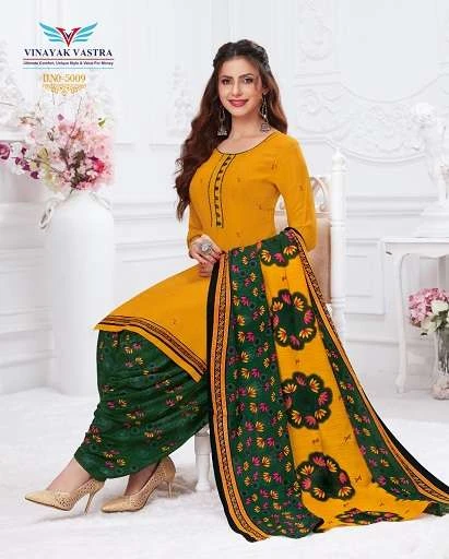 Vinayak Vastra Maayra Vol 1