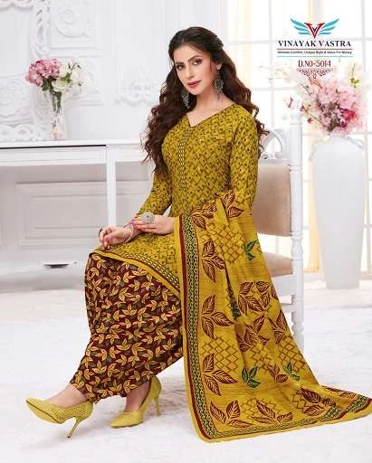 Vinayak Vastra Maayra Vol 1