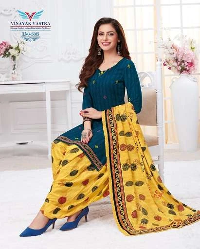 Vinayak Vastra Maayra Vol 1