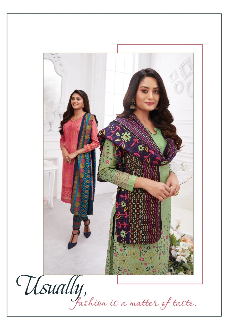 Vinayak Vastra Veer Zaara Vol 5