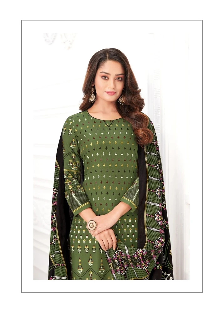 Vinayak Vastra Veer Zaara Vol 5