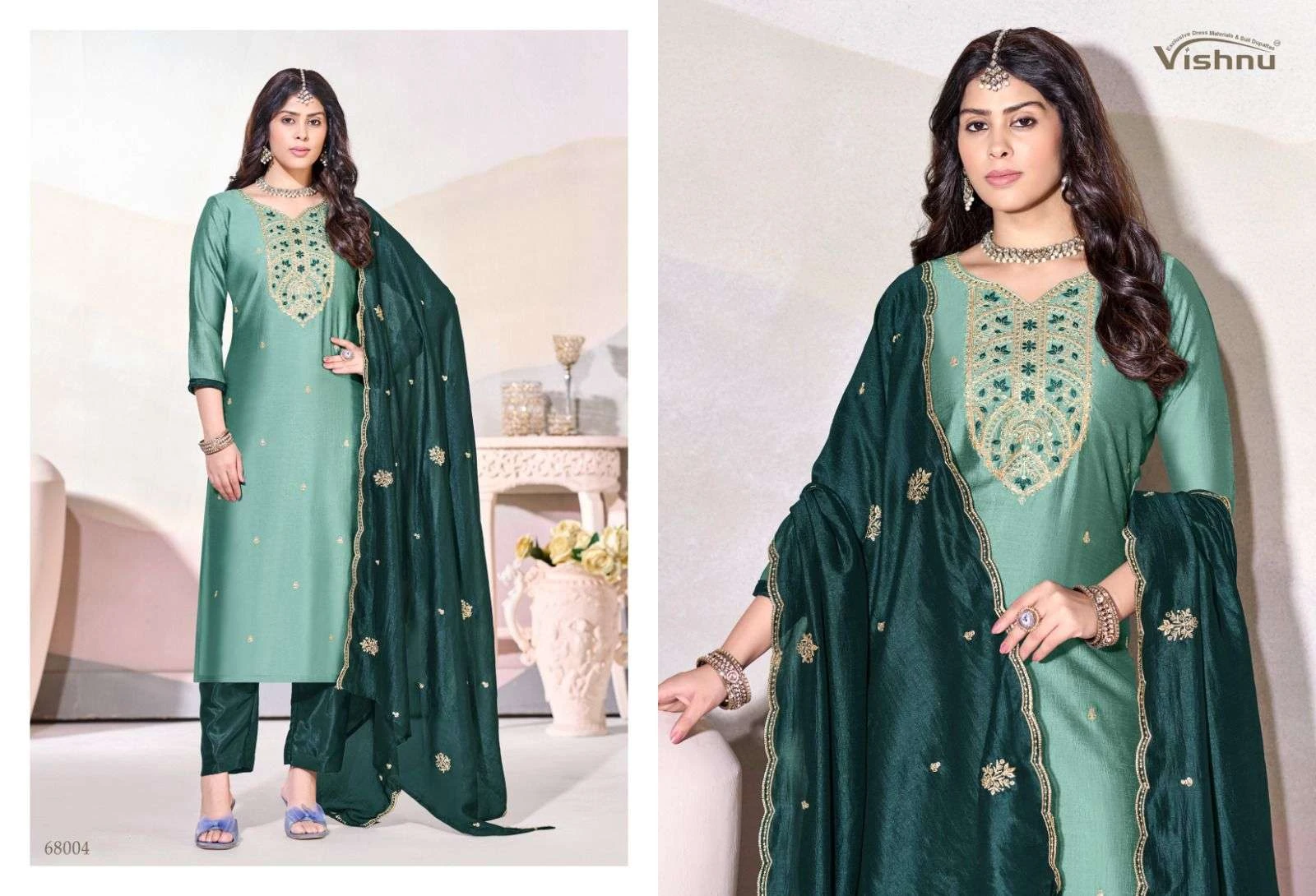 Vishnu Impex Arunika