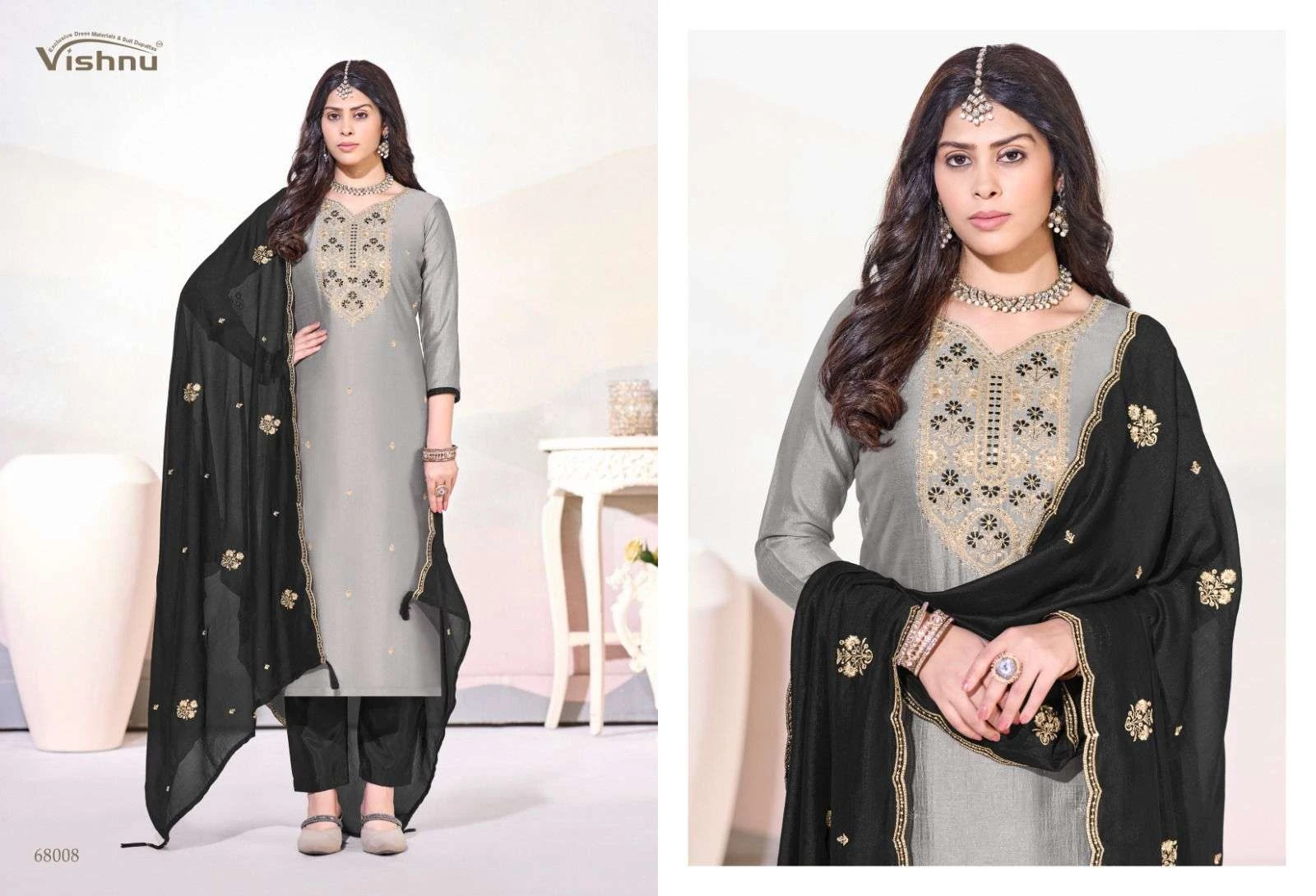 Vishnu Impex Arunika